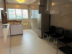 Blk 105 Bishan View (Bishan), HDB 3 Rooms #504118881